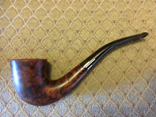 Vintage Comoy's Guildhall Pipe in the classic #225 Calabash Shape. VERY NICE picture