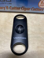 Vertigo by Lotus Victory V-Cut Cigar Cutter - New picture