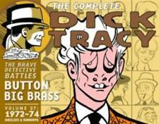Complete Chester Gould's Dick Tracy Volume 27 picture