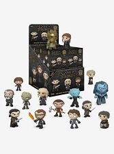 Funko Mystery Minis - Game Of Thrones All Series picture