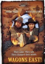Wagons East [New DVD] picture