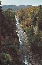 Quechee Gorge, Windsor County, Quechee, Vermont picture