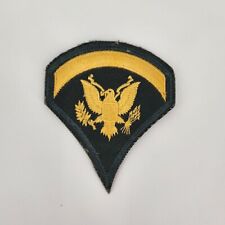 US Army Specialist Rank Patch picture