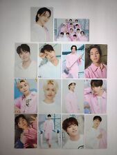 Seventeen Photocard In Carat Land 2023 Trading Card Official (You Pick) picture
