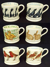 Emma Bridgewater ~ Mugs ~ Cats, Dogs, Birds, Baby Animals ~ England ~ PRICE EACH picture