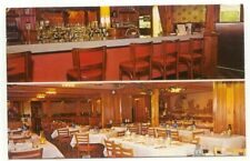 Groton MA Country Kitchen Restaurant Rt.119 Vintage Postcard Massachusetts picture