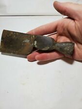 Vintage Underhill Edge Tool Company Roofing Axe Head picture