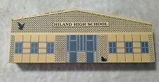 Vintage- 1993 The Cat's Meow  Highland High School Berlin,, Ohio Signed 93 picture