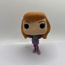 Funko Pop Scooby-Doo Daphne #152 (2016) Loose/No Box/OOB (Vaulted 2018) picture