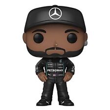 Funko Pop Vinyl: Formula One - Lewis Hamilton Mercedes-AMG Petronas picture