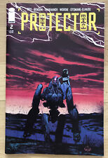 2020 Image Comics Protector #2 Roy & Benson Story; Trakhanov Art; High-Grade picture