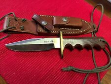 Randall Made Knife 15-5 1/2 picture
