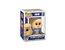 Funko Pop Animation - Warner Brothers 100th - Lola Bunny as Daphne Blake #1241 picture