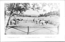 Roxbury VT Teela Wooket,The Horseback Camps picture