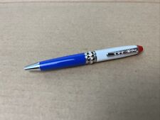 Brighton Short Red White Blue Charm Pen - Pre-Owned picture