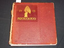 1915 MORTARBOARD BARNARD COLLEGE YEARBOOK - NEW YORK - YB 1941 picture