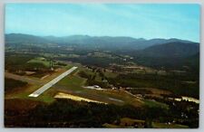 Rutland Vermont - Municipal Airport - East Clarendon picture