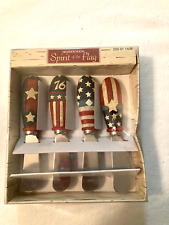 BRANDON HOUSE SPIRIT OF THE FLAG SPREADERS picture