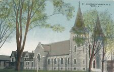 PERRY NY – St. Joseph's R. C. Church picture