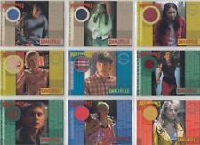 Smallville Seasons 1 to 6 Costume / Pieceworks Card Selection picture