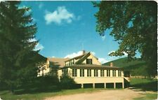 The Evergreen Sandgate, Summer Resort, Arlington, Vermont Postcard picture