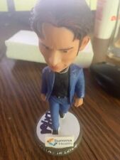 Chris Kattan (A night at the Roxbury) signed bobblehead. picture
