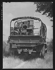 Civilian Conservation Corps,CCC,Caroline County,Virginia,VA,June 1941,FSA picture