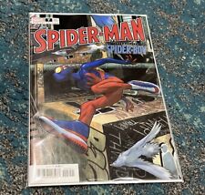 Spiderman #7 Top Secret Spoiler 1st Spiderboy  Variant Key Ramos NM picture