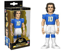 Funko Gold 5 NFL: Chargers - Justin Herbert *Mint* picture