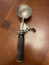Vintage 1960’s Bloomfield Industries Ice Cream Scoop Model 402 Made in the USA picture