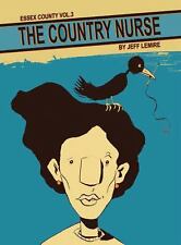 Essex County Volume 3: The Country Nurse by Lemire, Jeff picture