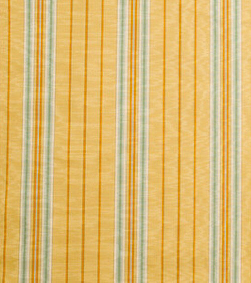 Lee Jofa Highgate Stripe in Colorway Chamois MSRP $170/yd