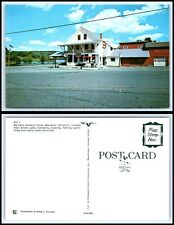 VERMONT Postcard - Barnard - Barnard General Store BZ3 picture