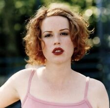MOLLY RINGWALD - PRETTY GIRL  picture