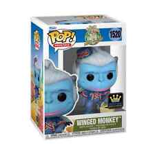 Funko Pop Wizard of Oz Winged Monkey Figure w/ Protector (Specialty Series) picture