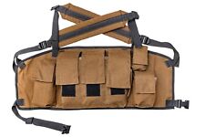SOUTH AFRICAN DEFENSE FORCE SADF SANDF PAT 83 CHEST RIG RHODESIAN picture
