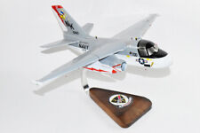 Lockheed Martin® S-3A Fighting Redtails (1978) VS-21 Model, 1/46th (18
