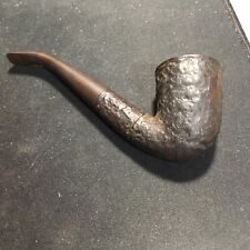 Brigham  tobacco pipe Made In Canada Curved Stem Lg Bowl picture