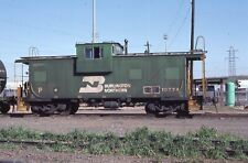 Caboose BN (Burlington Northern) #10774 Extended Vision picture