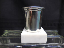 SALISBURY PEWTER “Kentucky’s Julep Cup”, fine pewter handcrafted in the USA picture