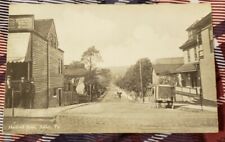 RPPC of Ashley, PA and Hartford Street picture