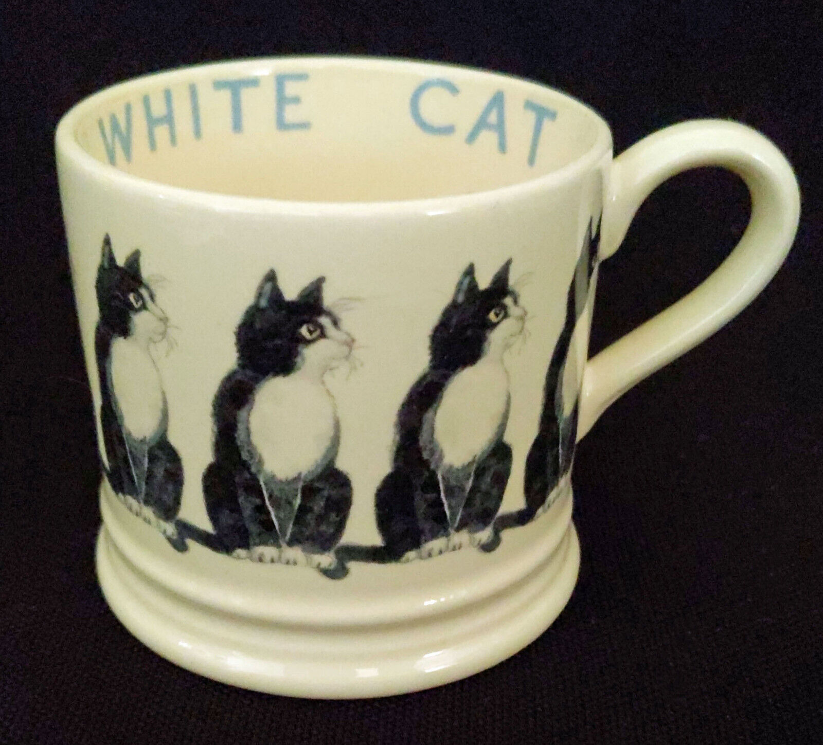 Emma Bridgewater ~ Mugs ~ Cats, Dogs, Birds, Baby Animals ~ England ~ PRICE EACH