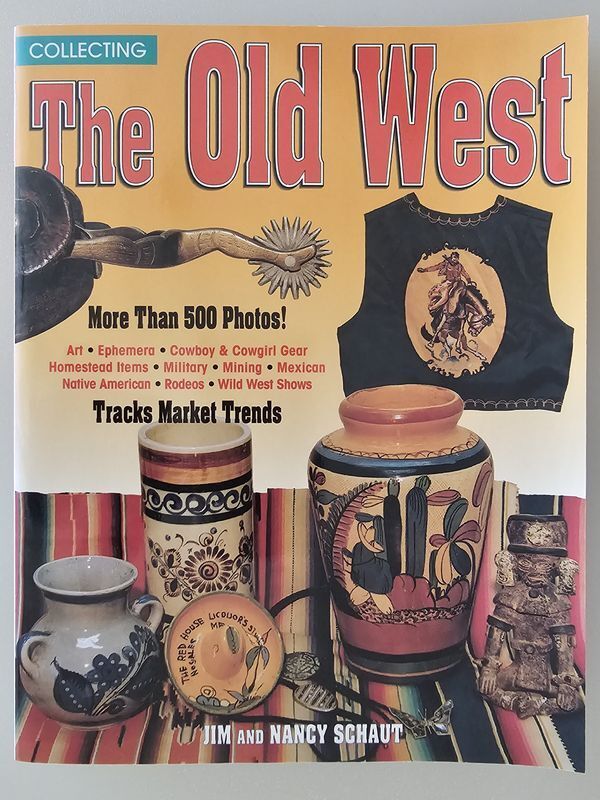 Collecting The Old West 500 Photos  Homestead~Military~Mining~Rodeos~West Shows