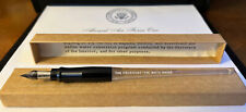 Lyndon Johnson White House Bill Signing Pen (Esterbrook) Used on August 11, 1965 picture