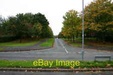 Photo 6x4 Salmond Avenue, Stafford Salmond Avenue looking up the street - c2006 picture