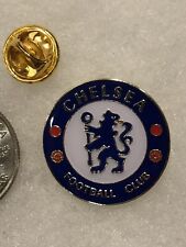 Chelsea FC England Soccer Football Team Lapel Pin  in USA picture