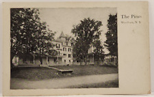 Postcard The Pines Inn, Windham, New York Vintage picture
