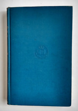 Barnard College The First Fifty Years, 1939, HC, photos, history, Miller, Myers picture