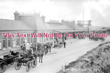 CO 2176 - Truro Railway Station, Cornwall c1905 picture