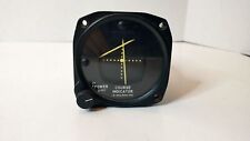 Vintage Weston ID-304/APA-70C Glideslope Course Indicator Type 8 picture